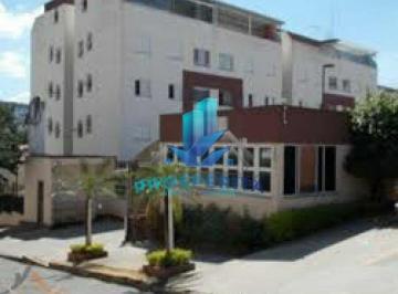 Apartamento · 48m² · 2 Quartos · 1 Vaga · Apartamento para venda 02 Dorms, 48m² - Jd Europa I - Cotia/SP