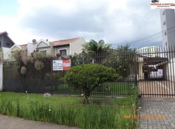 Foto 01 · TERRENO A VENDA NO BAIRRO PORTÃO, A MEIA QUADRA DA RUA JOÃO BETTEGA