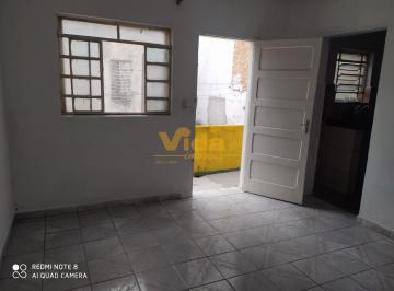 Casa · 50m² · 1 Quarto · Casa Térrea para locação em Centro  -  Carapicuíba 01 quarto