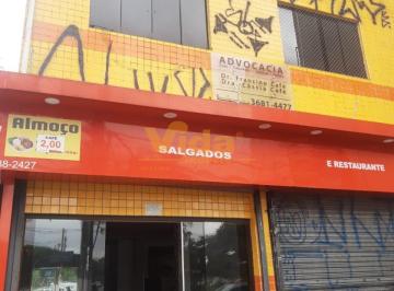 Comercial · 100m² · 2 Vagas · Prédio para locação, Centro, 100 metros