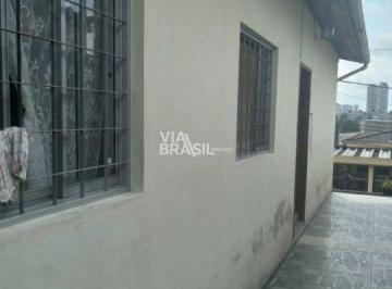 Casa · 67m² · 1 Quarto · Casa para Venda no bairro Ferrazópolis - SBC - R$ 350.000,00
