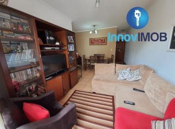 Foto 01 · Apartamento 87 m² c 3 dormitórios, 1 Suite e 2 vagas à venda na cidade de Santo André, oportunidade