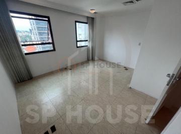 Foto 02 · Excelente oportunidade: Sala comercial à venda no coração dos Jardins, São Paulo-SP! 2 salas, 2 banh