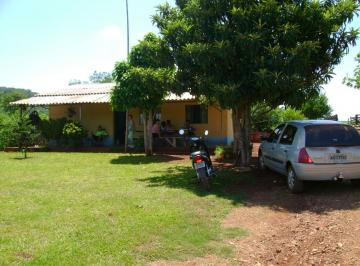 Rural de 3 quartos, Santa Helena · Sítio - Fazenda 90ha 36 Alqueires