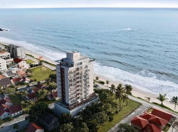 Foto 01 · Apartamento em Barra Velha frente mar com vista permanente