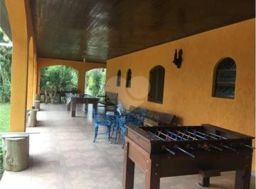 Imagem Principal · Sítio à venda com 5 quartos, sendo 4 suítes,  em Cocuera, Mogi das Cruzes