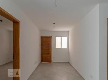 Casa · 55m² · 2 Quartos · Casa para Aluguel - Vila Re, 2 Quartos,  55 m² - São Paulo