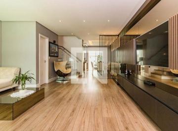 Casa · 201m² · 3 Quartos · 1 Vaga · Casa para Aluguel - Aberta dos Morros, 3 Quartos, 201 m² - Porto Alegre