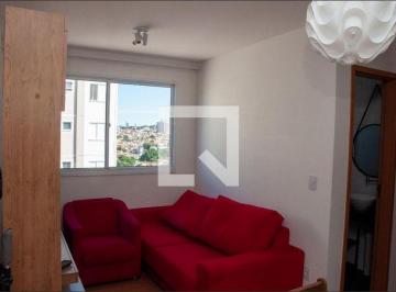 Apartamento · 49m² · 2 Quartos · 1 Vaga · Apartamento para Aluguel - Parque Industrial, 2 Quartos,  49 m² - Campinas