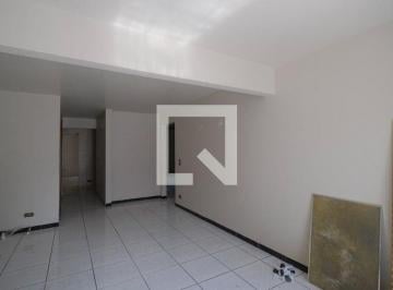 Casa · 80m² · 3 Quartos · 1 Vaga · Casa para Aluguel - Capão da Imbuia, 3 Quartos, 80 m² - São José dos Pinhais