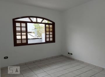Casa · 110m² · 2 Quartos · 1 Vaga · Casa para Aluguel - Jardim Éster Yolanda, 2 Quartos, 110 m² - São Paulo