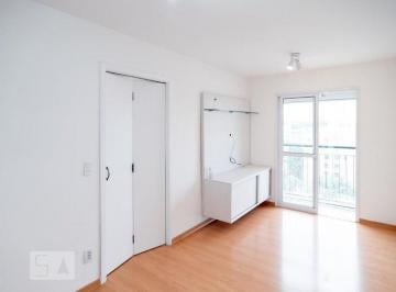 Apartamento · 48m² · 2 Quartos · 1 Vaga · Apartamento para Aluguel - Jardim Sao Luis, 2 Quartos, 48 m² - São Paulo