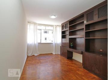 Apartamento · 96m² · 3 Quartos · 1 Vaga · Apartamento para Aluguel - Copacabana, 3 Quartos,  96 m² - Rio de Janeiro