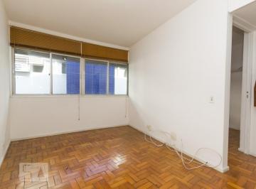 Apartamento · 37m² · 1 Quarto · 1 Vaga · Apartamento para Aluguel - Jabaquara, 1 Quarto, 37 m² - São Paulo