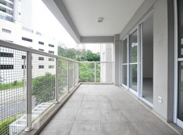 Apartamento · 106m² · 3 Quartos · 2 Vagas · Apartamento para Aluguel - Vila Andrade, 3 Quartos, 106 m² - São Paulo
