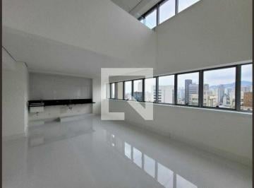 Apartamento · 74m² · 1 Quarto · 2 Vagas · Apartamento para Aluguel - Savassi, 1 Quarto, 74 m² - Belo Horizonte