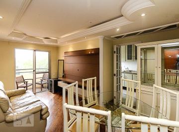 Apartamento · 60m² · 2 Quartos · 1 Vaga · Apartamento para Aluguel - Tatuapé, 2 Quartos,  60 m² - São Paulo