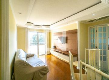 Apartamento · 60m² · 2 Quartos · 1 Vaga · Apartamento para Aluguel - Tatuapé, 2 Quartos,  60 m² - São Paulo