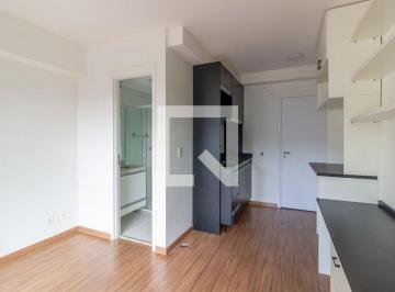Apartamento · 23m² · 1 Quarto · Apartamento para Aluguel - Vila Madalena, 1 Quarto, 23 m² - São Paulo