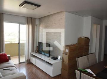Apartamento · 57m² · 2 Quartos · 1 Vaga · Apartamento para Aluguel - Interlagos, 2 Quartos,  57 m² - São Paulo