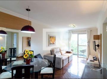 Apartamento · 67m² · 2 Quartos · 1 Vaga · Apartamento para Aluguel - Vila Mascote, 2 Quartos, 67 m² - São Paulo