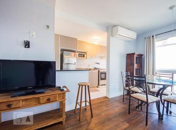 Apartamento · 64m² · 2 Quartos · 1 Vaga · Apartamento para Aluguel - São Geraldo, 2 Quartos, 64 m² - Porto Alegre