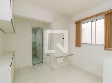 Apartamento · 30m² · 1 Quarto · Apartamento para Aluguel - Belém, 1 Quarto, 30 m² - São Paulo