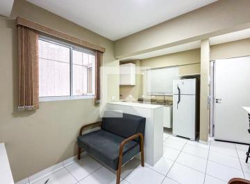 Apartamento · 30m² · 1 Quarto · Apartamento para Aluguel - Belém, 1 Quarto, 30 m² - São Paulo