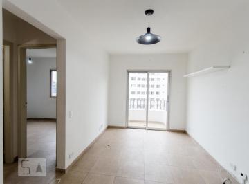 Apartamento · 42m² · 1 Quarto · 1 Vaga · Apartamento para Aluguel - Bela Vista, 1 Quarto, 42 m² - São Paulo