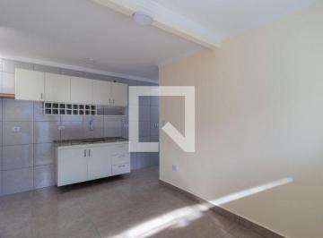Apartamento · 37m² · 1 Quarto · Apartamento para Aluguel - Canindé, 1 Quarto,  37 m² - São Paulo