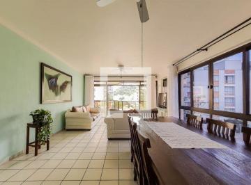 Apartamento · 260m² · 3 Quartos · 2 Vagas · Apartamento para Aluguel - Vila Júlia, 3 Quartos, 260 m² - Guarujá