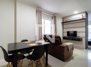 Apartamento · 30m² · 1 Quarto · 1 Vaga · Apartamento para Aluguel - Água Verde, 1 Quarto, 30 m² - Curitiba