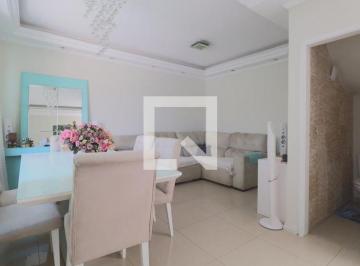 Casa · 112m² · 3 Quartos · 2 Vagas · Casa para Aluguel - Mooca, 3 Quartos, 112 m² - São Paulo