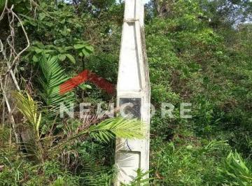 Terreno · 12500m² · Lote em Av Das Goabeiras - Balneário Campos Eliseos - Itanhaém/SP