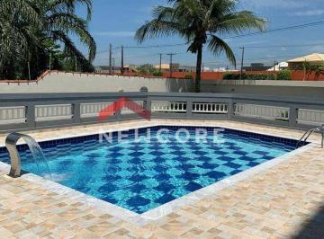 Apartamento · 138m² · 2 Quartos · 2 Vagas · Apartamento em  Avenida Prefeito Gheorge Popescu - Jd Três Marias - Peruíbe/SP