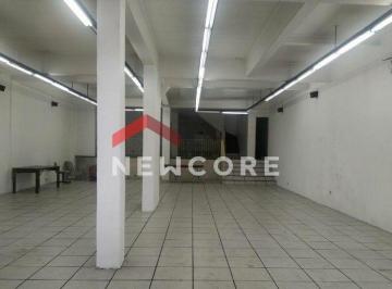 Comercial · 780m² · Galpão em  Rua Coronel Alfredo Fláquer - Centro - Santo André/SP