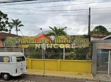 Terreno · 720m² · Lote em Rua Carlos Dietzsch - Portão - Curitiba/PR