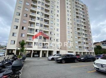 Apartamento · 43m² · 2 Quartos · 1 Vaga · Apartamento em Rua Jaú - Vila Cosmopolita - São Paulo/SP