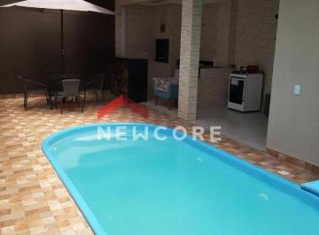 Casa · 140m² · 3 Quartos · 4 Vagas · Casa em  Rua Madame Curie - Pinheirinho - Curitiba/PR