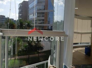 Apartamento · 142m² · 4 Quartos · 3 Vagas · Apartamento em Largo Maracaí - Riviera - Bertioga/SP
