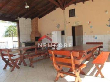 Apartamento · 204m² · 4 Quartos · 2 Vagas · Apartamento em Avenida Tomé de Souza - Centro - Bertioga/SP