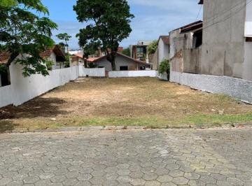 Foto 01 · Terreno, Itaguaçu, São Francisco do Sul, SC