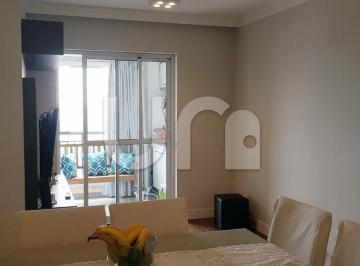 Apartamento · 69m² · 3 Quartos · 2 Vagas · Apartamento à Venda, SP - São Paulo - MORUMBI, 3 Quartos e 2 Vaga.