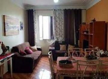 Apartamento · 83m² · 4 Quartos · Apartamento à Venda no Campos Elíseos, São Paulo, SP com 4 Quartos e 2 Banheiros!