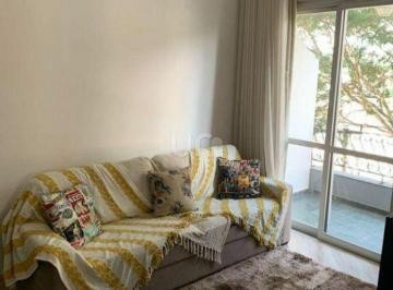 Apartamento · 60m² · 2 Quartos · 1 Vaga · Apartamento à Venda na Vila São Estéfano, São Paulo, SP com 2 Quartos e 1 Vaga!