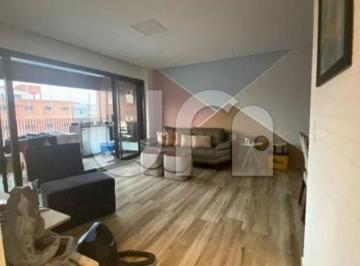 Apartamento · 81m² · 2 Quartos · 1 Vaga · Apartamento proximo ao museu do ipiranga