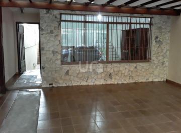 Casa · 290m² · 3 Quartos · 1 Vaga · Casa à venda, Vila Sonia/SP, 3 quartos,1 vaga!
