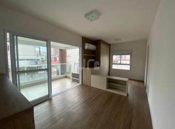 Apartamento · 45m² · 1 Quarto · 1 Vaga · Studio Próximo ao metrô Ana Rosa