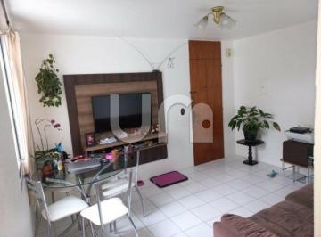 Apartamento · 50m² · 2 Quartos · 1 Vaga · Apartamento 50m² - Vila Clara