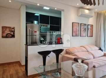 Apartamento · 67m² · 2 Quartos · 1 Vaga · Apartamento à venda com 67m² - Paraíso, São Paulo.